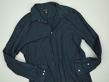 bluzka impreza: H&M, Koszulа dla mężczyzn, rozmiar XL — 1