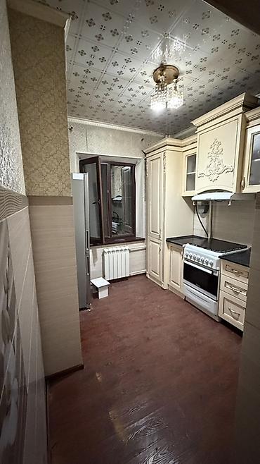 район ленинский: 63 м², С мебелью частично — 10