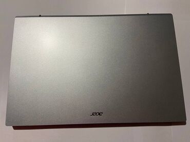 en ucuz notebook: Acer Aspire, 15.6 ", AMD Ryzen 7, 512 GB