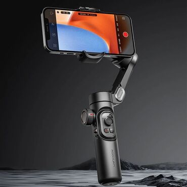 lords mobile: Telefon üçün stabilizatorlar