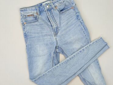 Stradivarius, Jeans for women, size M (EU 38)