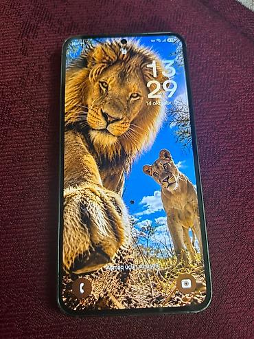 32 gb telefonlar: Samsung Galaxy S23, rəng - Boz, İki sim kartlı — 2