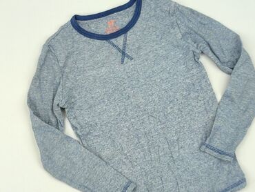 Bluzka, H&M, 8 lat, 122-128 cm, stan - Idealny