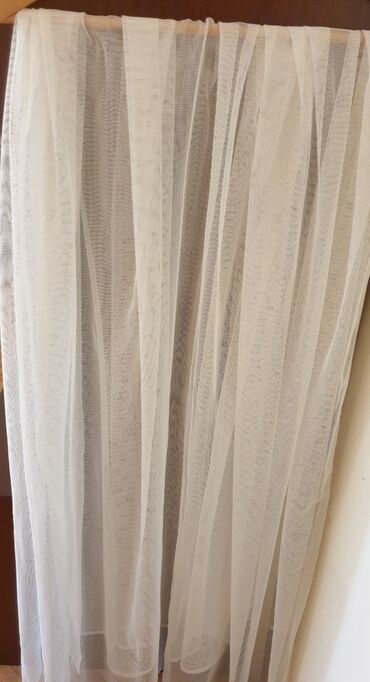 Posteljina: IKEA-KRATKE ZAVESE 1M X0.65
PAKOVANJE ZA 1 CENU
MADE IN ITALY — 4