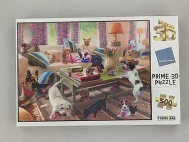 kombinezon dziecięcy zimowy 68: Пазли для Діти, стан - Ідеальний