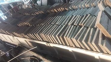 Арычные лотки: Арычный лоток, Размер: 1500 см x 85 x 11 см, Оптом — 10