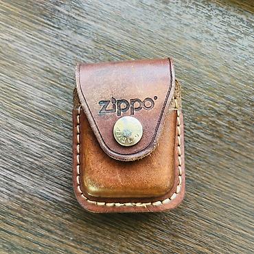 Искусство и коллекционирование: Оригинальные зажигалки ZIPPO 100%. Серия-12 и 15 с оригинальным чехлом — 3