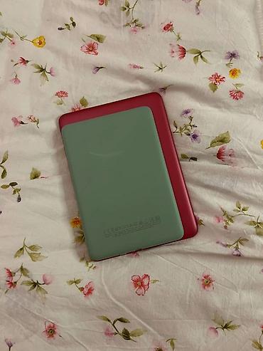 электронную книгу amazon kindle: Электронная книга Amazon Kindle Paperwhite (поколение с плоским — 2