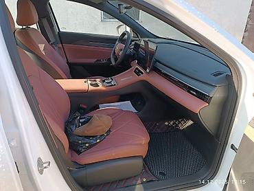 geely galaxy m9: Geely : 2025 г., 1.5 л, Автомат, Гибрид, Седан — 7