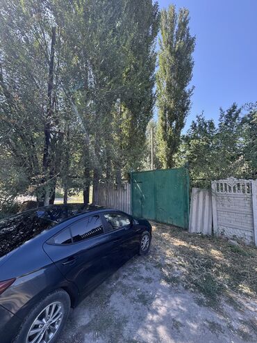 дом в селе маевка: Времянка, 30 м², 2 комнаты, Собственник
