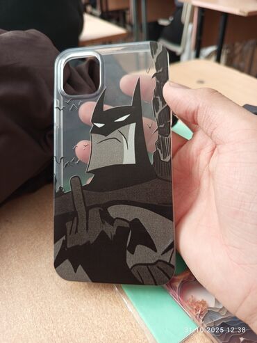 старлайн бишкек: Айфон 12 про макс чехол Ки чехол кошулуп 500 сом