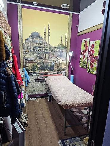 советский: Аренда кабинетов в салонах красоты, 12 м², Для шугаринга, эпиляции — 2