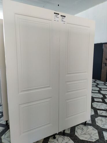 otaq qapllar: Yeni MDF Otaq qapısı Zəmanətsiz, Pulsuz quraşdırma, Pulsuz çatdırılma
