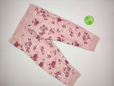 spodnie sizeer: Janina, Spodnie 3/4 damskie, rozmiar 4XL — 2
