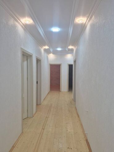 Həyət evləri və villaların satışı: Suraxanı 4 otaqlı, 120 kv. m, Kredit yoxdur, Yeni təmirli — 5
