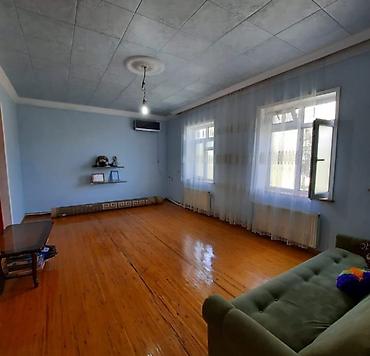 Həyət evi alıram: 100 kv. m, 5 otaqlı — 10