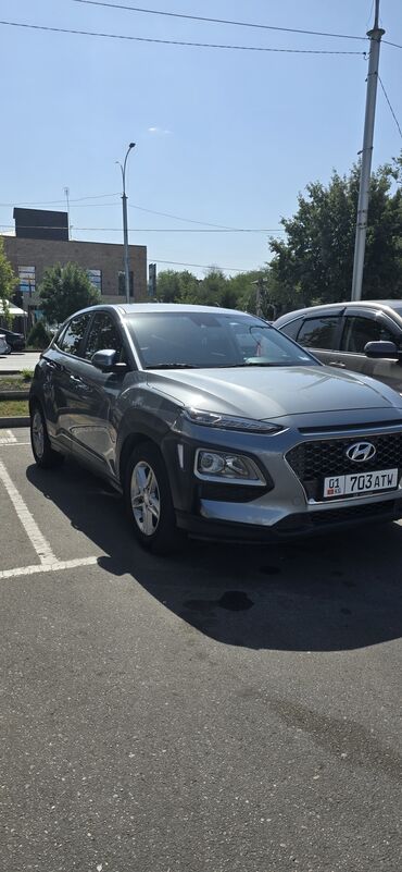 хонда свик автомат: Hyundai Kona: 2019 г., 1.6 л, Автомат, Дизель, Кроссовер