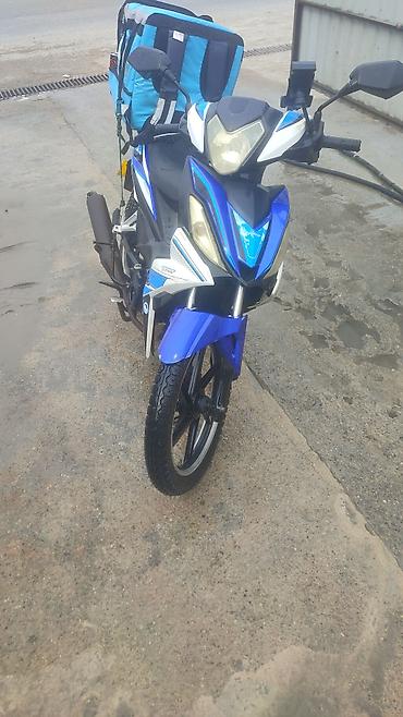 tufan s150: Tufan 1700 sm3, 2020 il, 42328 km — 4