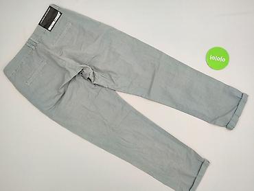jeans version: Dr.Denim, Spodnie materiałowe damskie, rozmiar S — 3