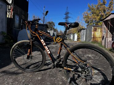 купить электромотоцикл в бишкеке: Продаю скоростной велосипед! Для подробной информации пишите в
