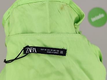 top typu bustier: Zara, Top damski, rozmiar XS — 4