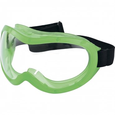 очки вертуальной реальности: Очки защитные "панорама" с непрямой вентиляцией. очки защитные