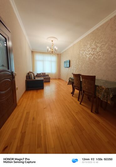 Uzunmüddətli kirayə mənzillər: Yeni Yasamal 2_otaq mənzil 620 AZN qiymətinə kirayə verilir. Ətraflı — 1