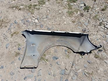 radiator opel astra g: Sağ ön, Universal auto 210, 1997 il, Almaniya, Ünvandan götürmə — 2