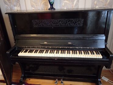 klaviatura satisi: Piano, Belarus, Akustik, İşlənmiş, Ünvandan götürmə