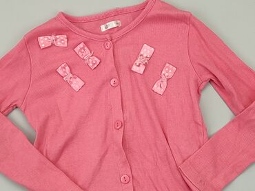 różowa bluzka: Светр, Pepco, 3-4 р., 98-104 см, стан - Хороший