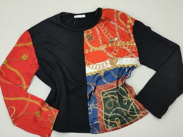 bluzki z frędzlami zara: Bluzka Damska, Zara, S, stan - Dobry