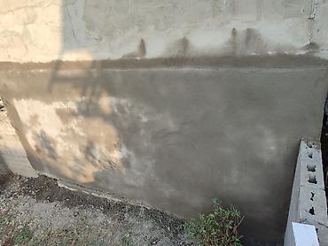 Штукатурка, шпаклевка: Штукатурные работы по маякам. Механизированное и ручное выравнивание — 26