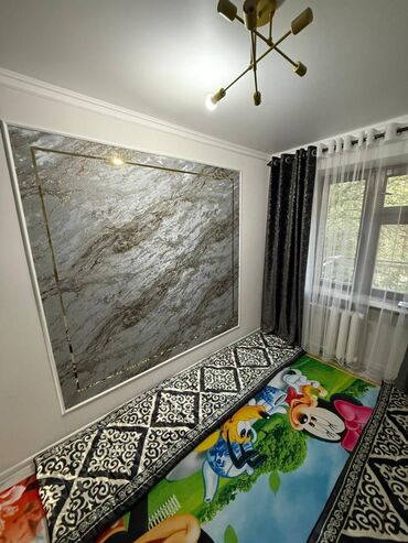 Продажа квартир: 1 комната, 13 м², Общежитие и гостиничного типа, 3 этаж, Евроремонт