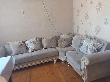 Künc divan, İşlənmiş, Açılan, Bazalı, Ödənişli çatdırılma lalafo.az -da Künc divan, İşlənmiş, Açılan, Bazalı, Ödənişli çatdırılma