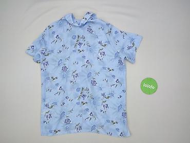 hills tshirt: Koszula damska, rozmiar XL — 3