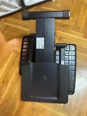 Ostale sprave za vežbanje: Cubii mini eliptični trenažer za ispod stola - Kompaktan eliptični — 19