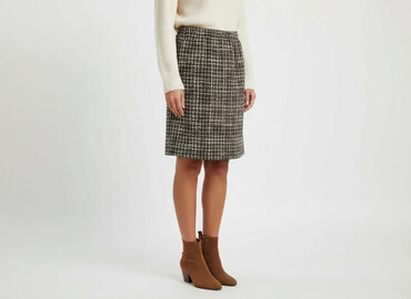 spódnice myszka minnie dla dorosłych: Women`s skirt, size 2XL