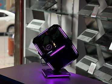 Masaüstü kompüterlər və iş stansiyaları: Gaming Keys i9 Şəhər: Bakı Çatdırılma?: Bəli Gaming Keys i9 UniSet — 8