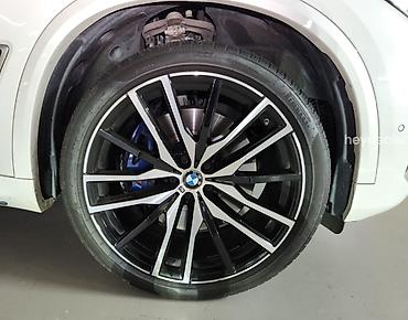 м50 m50: BMW X5 M: 2020 г., 3 л, Автомат, Дизель, Кроссовер — 5