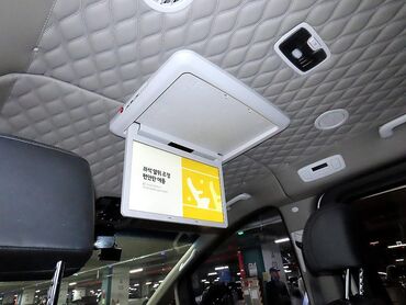 Hyundai: Hyundai Staria: 2023 г., 3.5 л, Автомат, Газ, Минивэн — 9