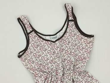 fioletowe sukienki plus size: Street One, Sukienka damska, M