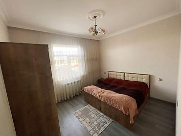 yeni ramanada evler: 6 otaqlı, 180 kv. m, Yeni təmirli — 10