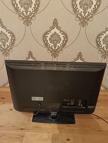 android tv box mi: İşlənmiş Televizor LG LCD 32" — 3