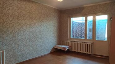 квартиры в бишкеке снять на долгий срок дешево с подселением: 1 комната, Агентство недвижимости, Без подселения, Без мебели