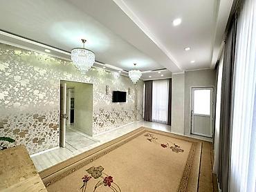 Продажа квартир: 3 комнаты, 80 м², Элитка, 6 этаж, Евроремонт — 4