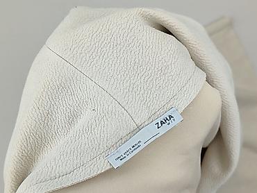 stradivarius ponczo: Zara, Kardigan damski, rozmiar S — 4