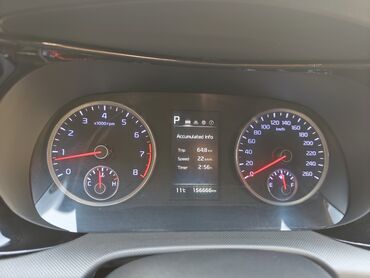 Kia: Kia K5: 2021 г., 2 л, Автомат, Газ, Седан — 16