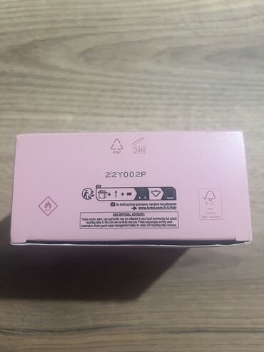 Parfemi: Prada Paradoxe Eau de Parfum – 90 ml (3 fl. oz) - Miris: Eau de — 6