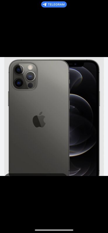 куплю айфон 14: IPhone 12 Pro, 512 ГБ, 81 %