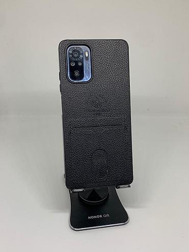 Redmi: Redmi, Redmi Note 10, Б/у, 128 ГБ, цвет - Синий, 2 SIM — 5